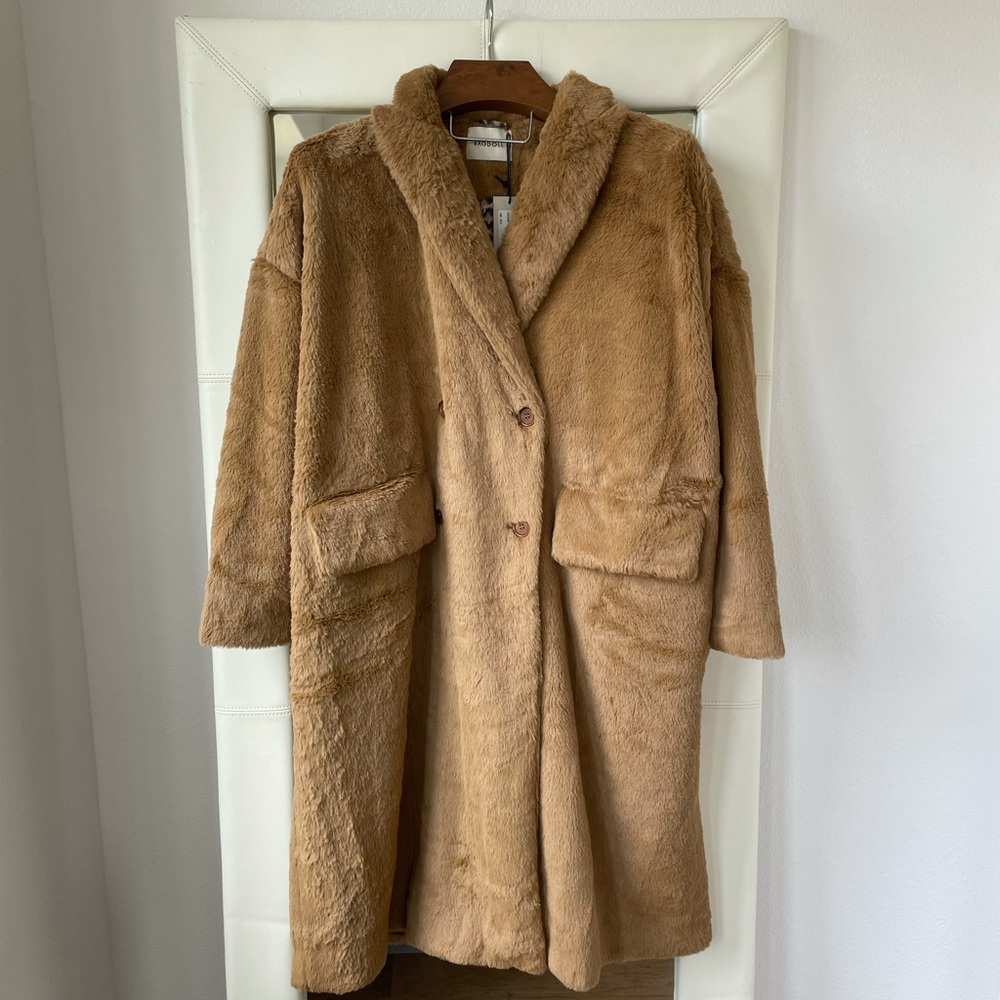 RAGDOLL LOS ANGELES Coat